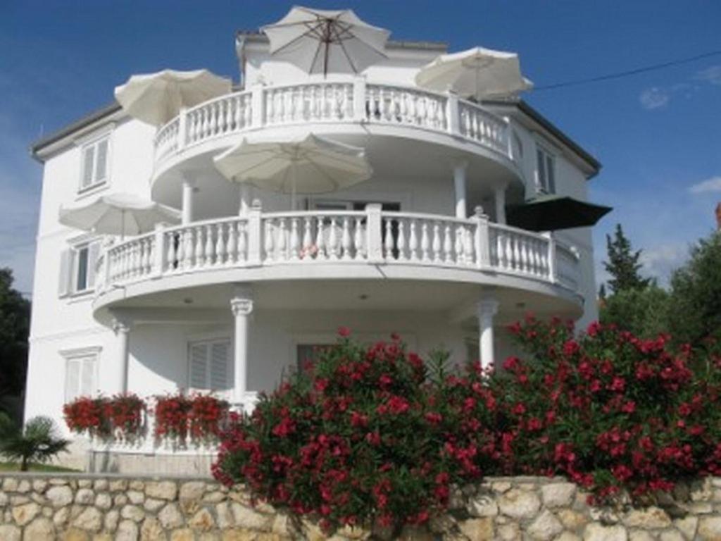 Apartments With A Parking Space Barbat, Rab - 16816 Barbat na Rabu Екстер'єр фото