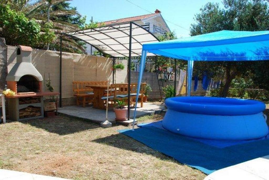 Apartments With A Parking Space Barbat, Rab - 16816 Barbat na Rabu Екстер'єр фото