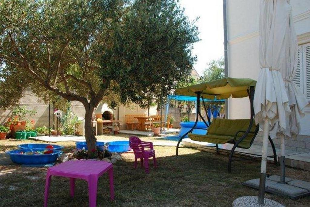 Apartments With A Parking Space Barbat, Rab - 16816 Barbat na Rabu Екстер'єр фото